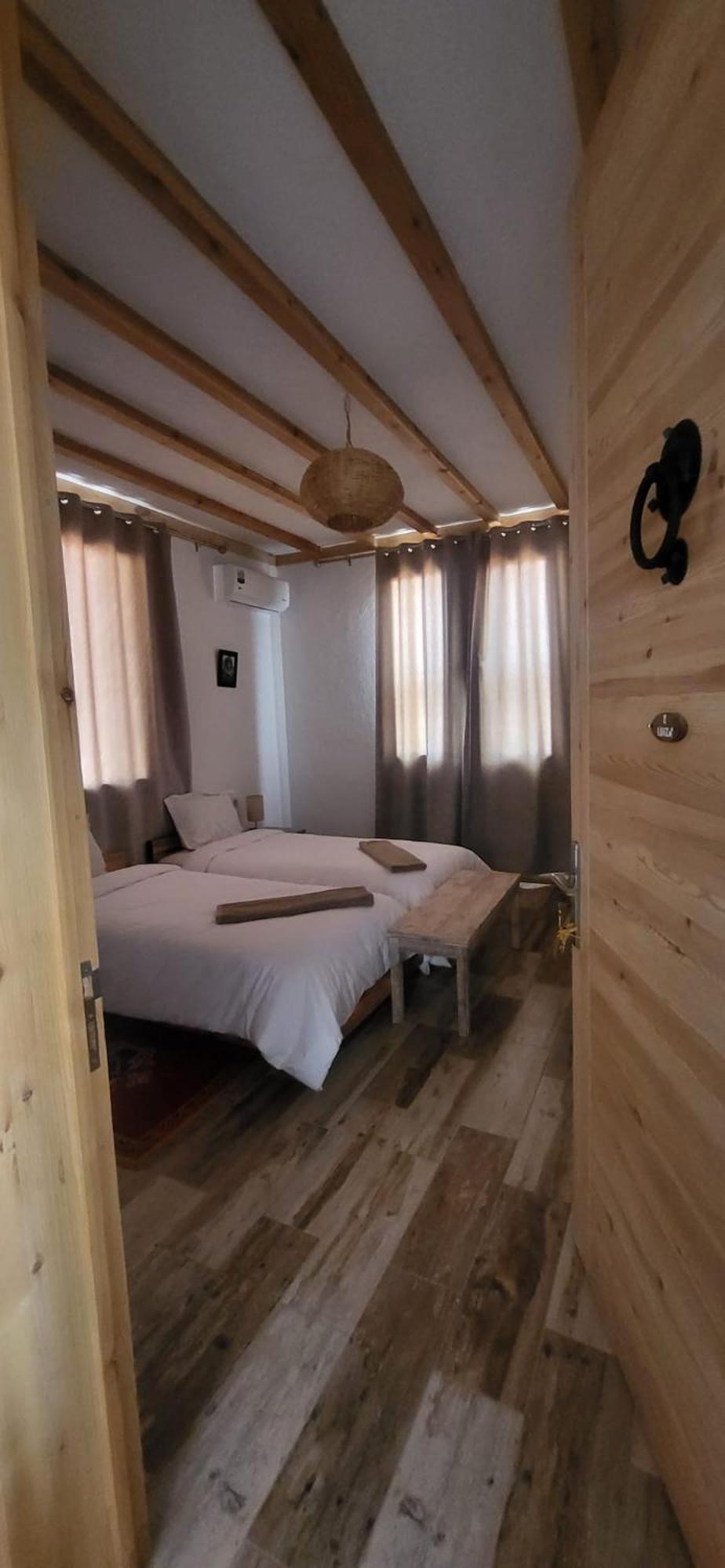 Villa A'Kabar Tamedakhte Exterior foto